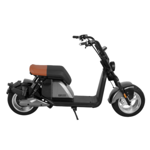 Suncycle scooter Sport 701 noir