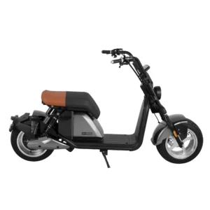 Scooter électrique S701 style, homologué Suisse 45 km/h - ColisWheels.